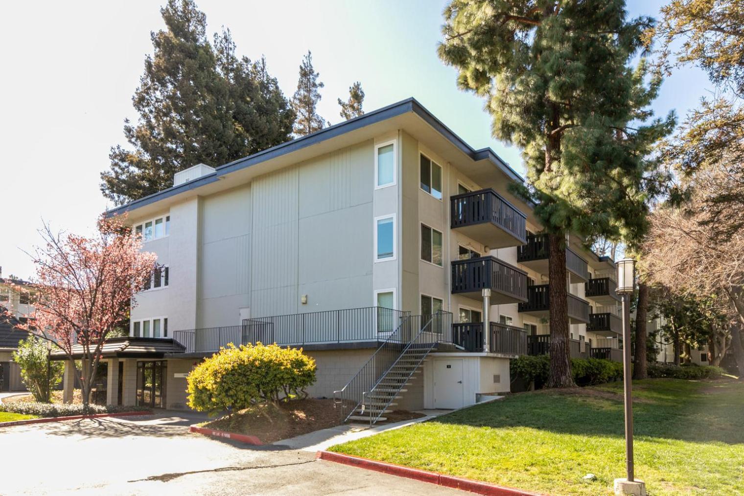 Sunnyvale 1Br W Gym Pool Spa Nr Freeways Sfo-383 Apartamento Exterior foto